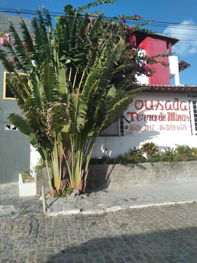 Terra De Minas Natal