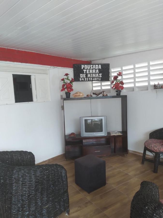 Terra De Minas Inn Natal