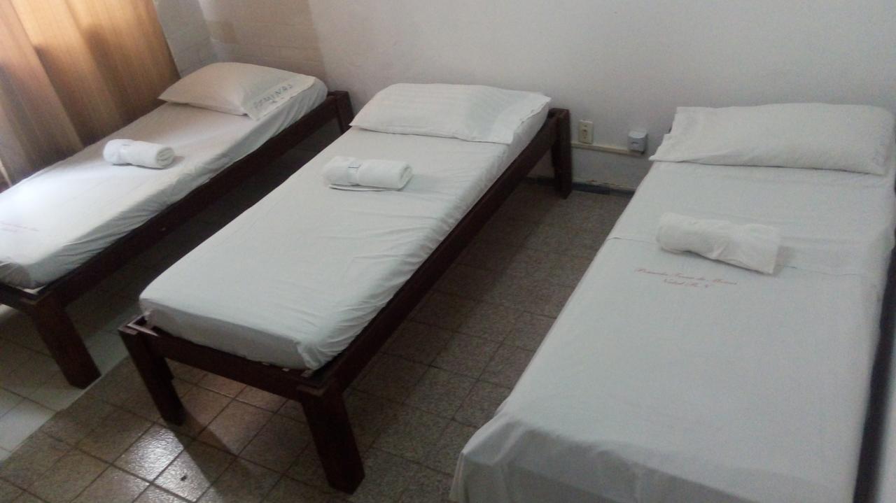 Terra De Minas Inn 2*